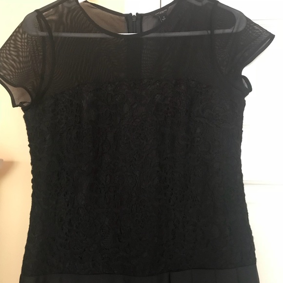 Ann Taylor Cocktail Dress - Picture 2 of 3